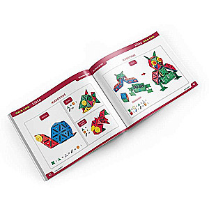 Development Constructor - Klikko, 252 pieces