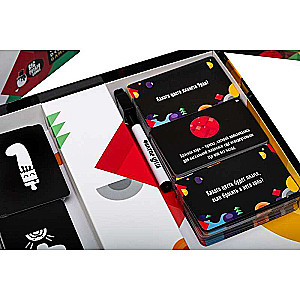 Board Game - Color Factor