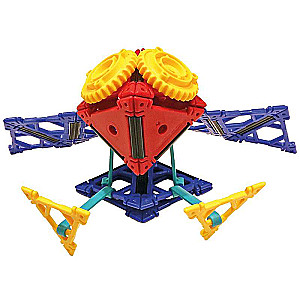 Constructor - Miracle Triangles: 20 in 1