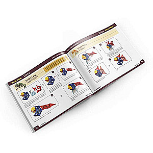 Constructor - Miracle Triangles: 20 in 1