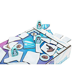 Board game - Pingi Skok