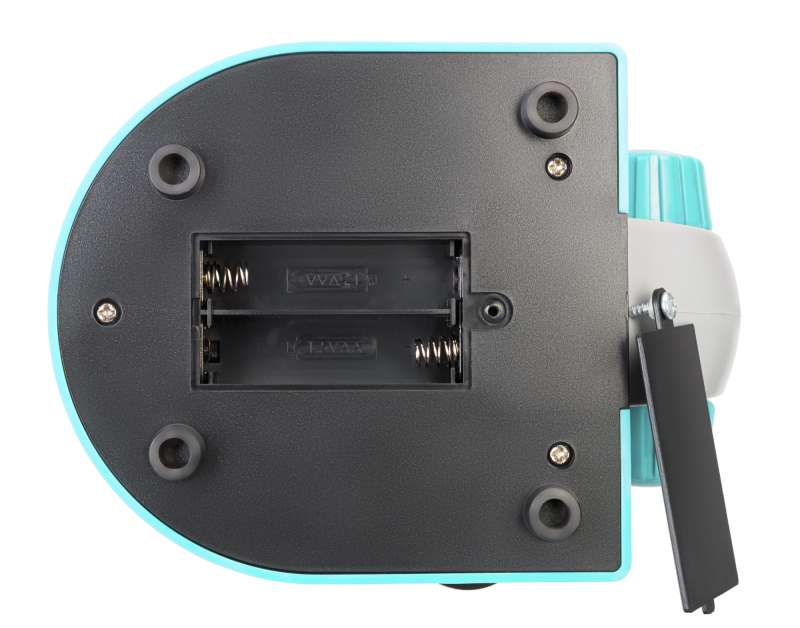 Discovery Micro Marine Microscope, 40x-640x, with a book