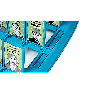 Board Game - Who Is It? Writers