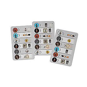 Board Game - Orleans: Joan of Arc