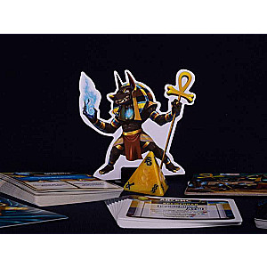 Board Game - King of Tokyo: Monster Box