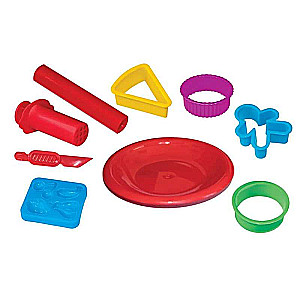Modeling Dough Set - Pastry
