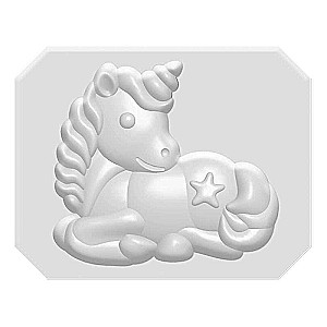 Soap Making Kit - Unicorn