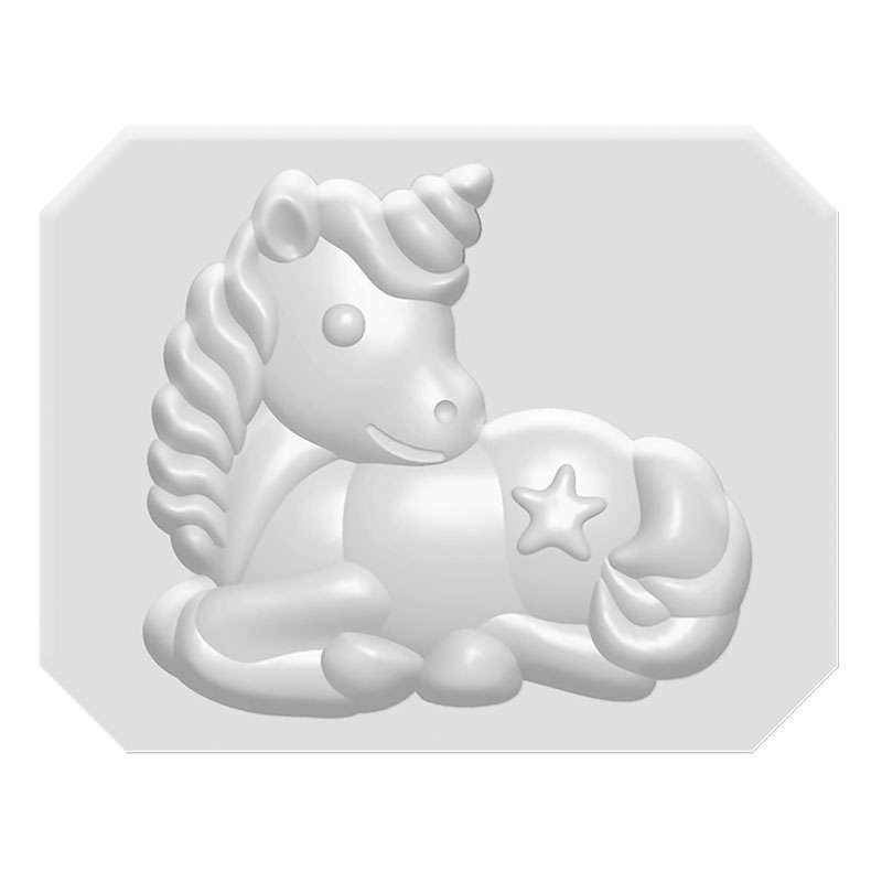Soap Making Kit - Unicorn