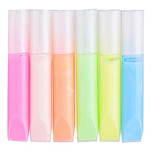 Glass Paint Set with Stencil - Flower Fairy
