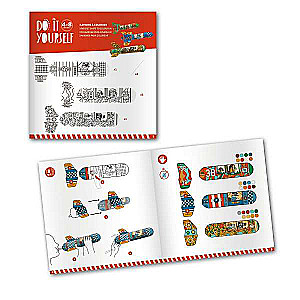 Creative Kit - Do It Yourself: Rockets