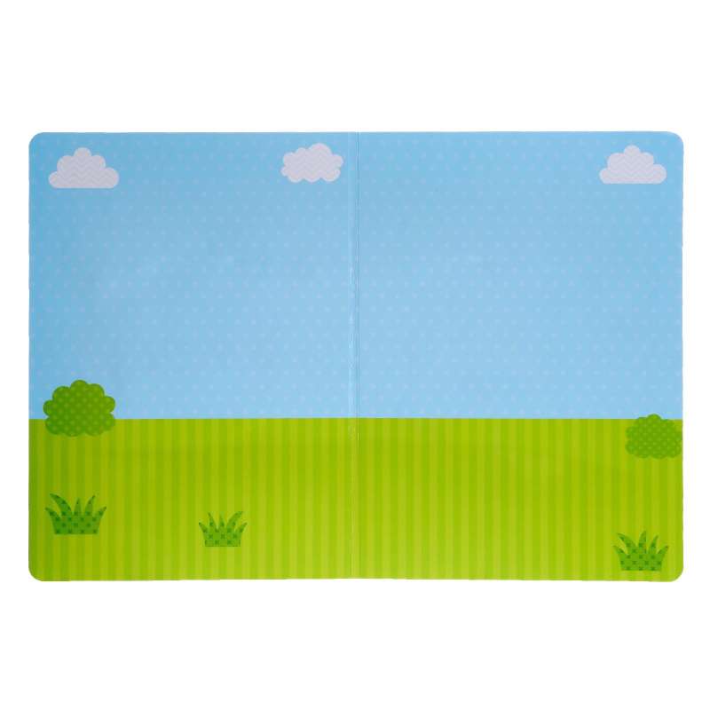 Toy book - Magnetic Constructor