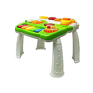 Developing Piano Table for Toddlers