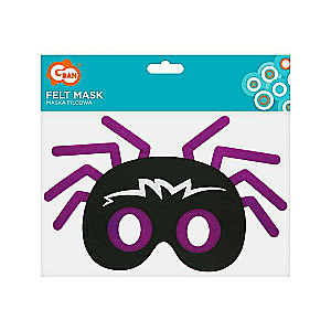 Carnival Mask - Spider