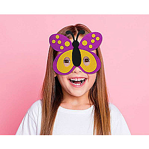 Carnival Mask - Butterfly