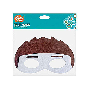 Carnival mask Paw Patrol - Ryder