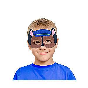 Carnival Mask - Paw Patrol, Chase 2