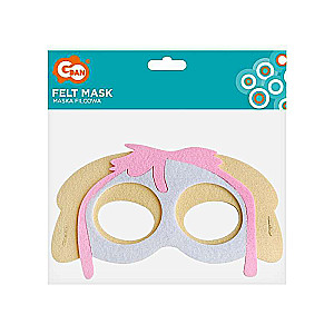 Carnival Mask - Paw Patrol, Skye