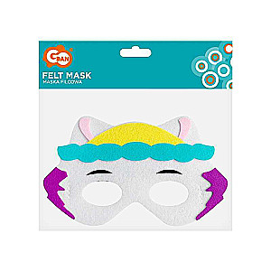 Carnival mask - Paw Patrol, Everest