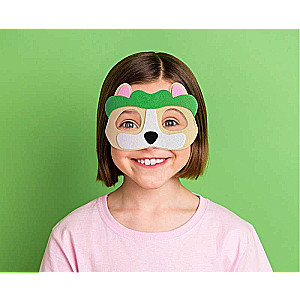 Carnival Mask - Paw Patrol, Tracker
