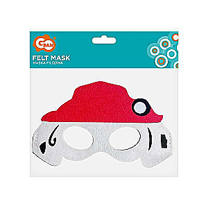 Carnival mask - Paw Patrol, Marshall