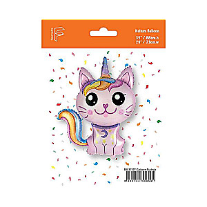 Foil Ball 24 - Magic Cat