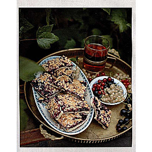 Visiting a Fairy Tale. Food. Home. Flowers