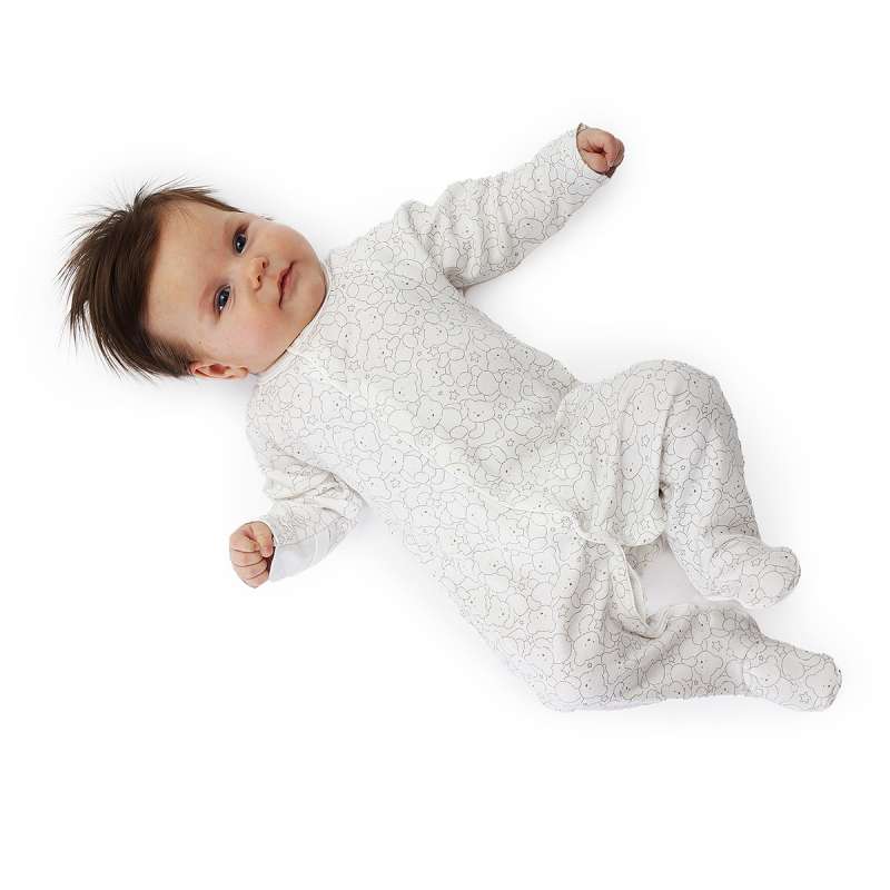 Jumpsuit - 62 cm