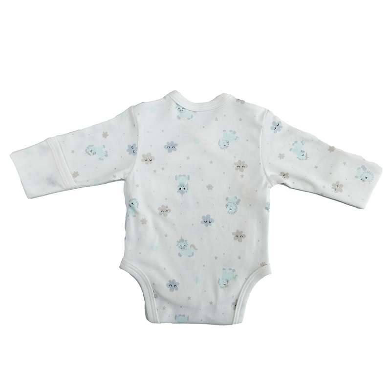 Bodysuit - 56 cm