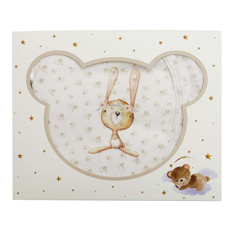 Set - Miki - 6 pieces, 56 cm