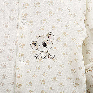 Overall - Muffo - 80 cm