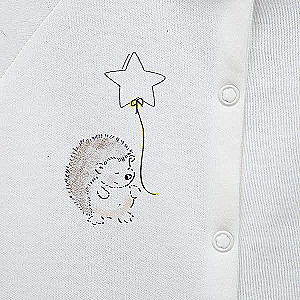 Jumpsuit - Pooky - 62 cm