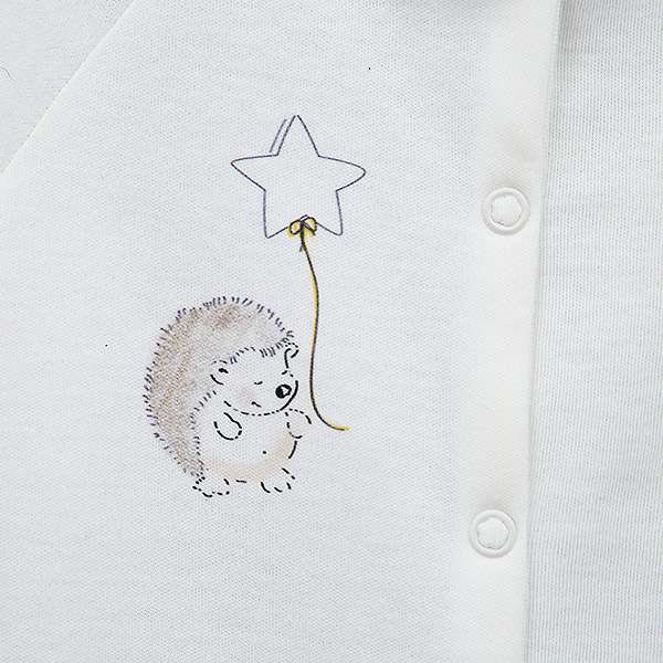 Jumpsuit - Pooky - 62 cm