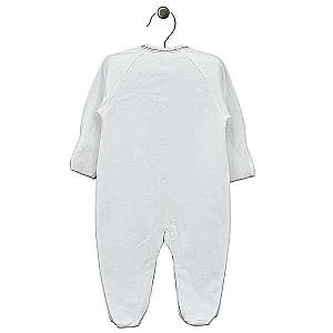 Jumpsuit - Hippo - 68 cm