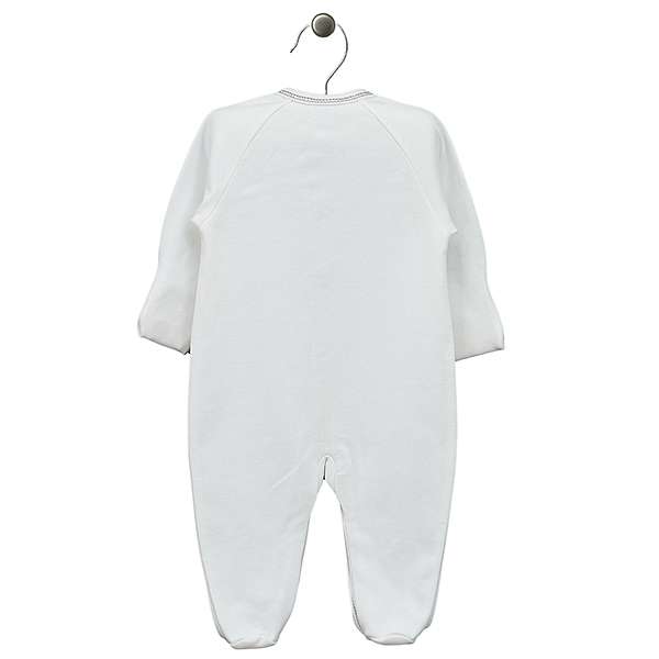 Jumpsuit - Hippo - 68 cm