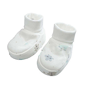 Booties - 10 cm