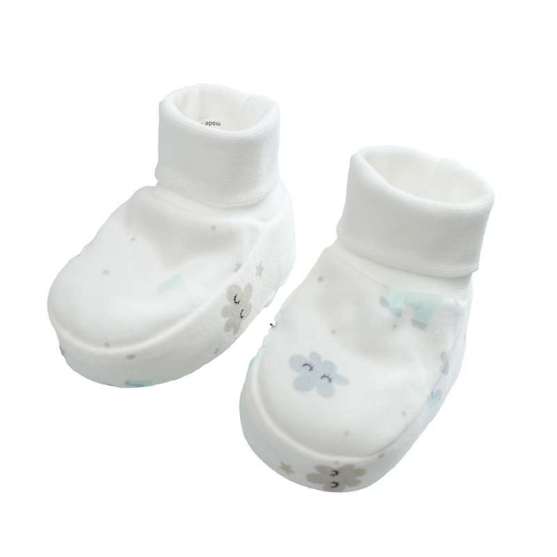 Booties - 10 cm