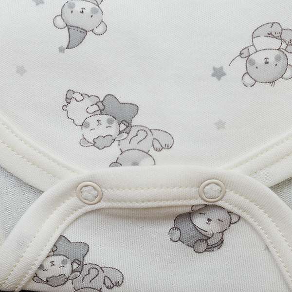Bodysuit - 62 cm