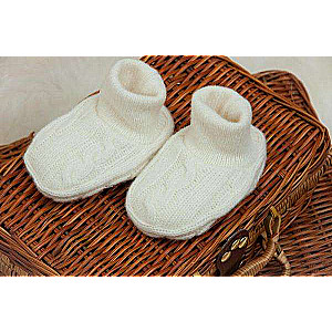 Booties for Infants