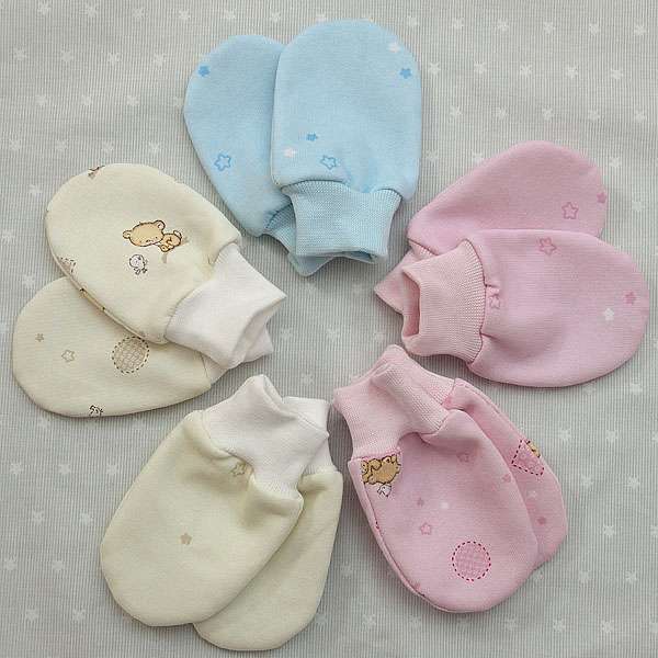 Cotton Gloves