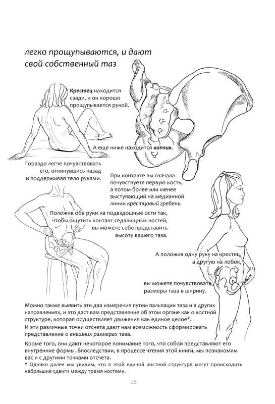 Exercise Book for Pelvic Floor Muscle Strengthening. French System of Complete Physical Recovery for Women