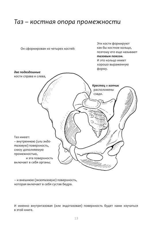 Exercise Book for Pelvic Floor Muscle Strengthening. French System of Complete Physical Recovery for Women