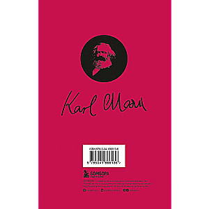 Capital: Critique of Political Economy. Volume 1