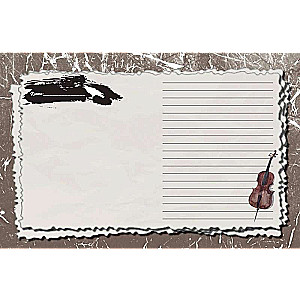 The Gloomy Diary of Wednesday