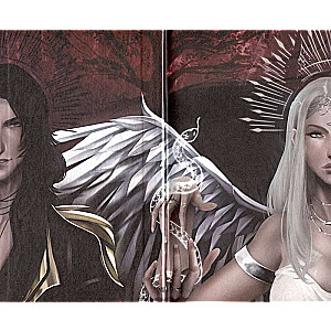 Monsters of the Steel Kingdom