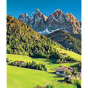 1000 Best Places on the Planet