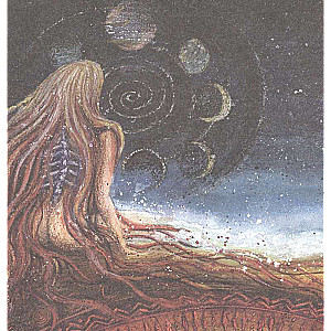 Tales of the Wild Woman. Healing Stories of Primal Power