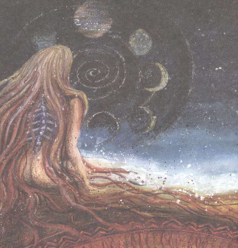 Tales of the Wild Woman. Healing Stories of Primal Power