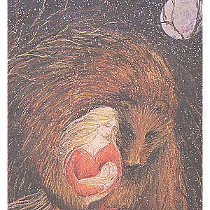 Tales of the Wild Woman. Healing Stories of Primal Power