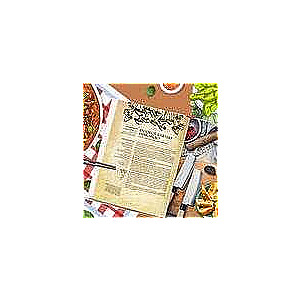 Cooking like in anime. Recipes for true otaku!