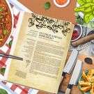 Cooking like in anime. Recipes for true otaku!
